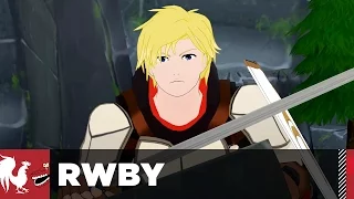 Coming Up Next on RWBY Vol. 3 Chapter 2 | Rooster Teeth