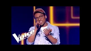 Tracy Chapman - Talkin' About a Revolution | Antso | The Voice 2019 | Blind Audition