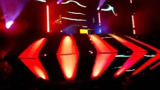 CARL COX AT UMF 2011