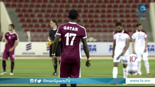 ركلات الترجيح لمنتخب قطر العسكري ومنتخب سوريا العسكري في نصف نهائي بطولة #كأس العالم العسكرية