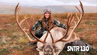 RECORD BOOK Caribou Hunt - Stuck N the Rut 130