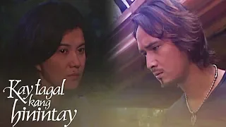Kay Tagal Kang Hinintay | Episode 05 | La longue attente - French Dubbed