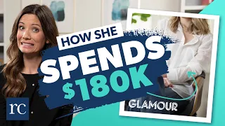 How a New York CEO Spends Her $180K Income