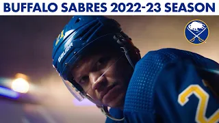 Buffalo Sabres Drop The Puck On The 2022-23 Season!