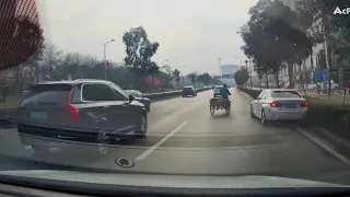 Dash Cam China 25 March 2020 | car crash compilation | 中国交通事故 20200325 |ドライブレコーダー 事故・危険運転