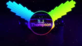 S.J. Thompson - Groove Boosted