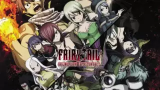 Fairy Tail - Fairy Tail's is Born [New 2016 Ost]