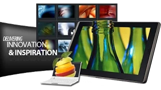 Aeon Star XES3D IPTV & Marketing Promo