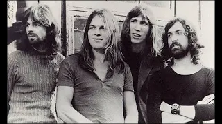 Pink Floyd - Money - Isolated Guitars + Keyboards + Saxophone + Sound Effects