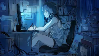 Lofi music _  یه موزیک بی کلام فوق العاده عالی برای مطالعه افزایش یادگیری و تمرکز و آرامش ذهن و روح