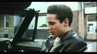 A Bronx Tale - The Door Test (Full Version)