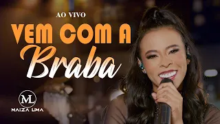 Maíza-Lima NA HORA DE AMAR