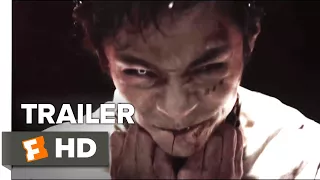 Kill Order Trailer #1 (2017) | Movieclips Indie