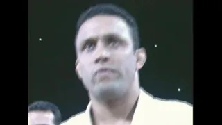 Dan Henderson vs Renzo Gracie PRIDE 13 Colision Course