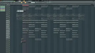 How to make an intro effect like "Cochise - Tell Em ft. $NOT" (automation clip tutorial)