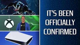 Xbox Really Said This About PS5