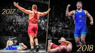 Losses and Victory National team | WRESTLING