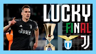 LAZIO 2-1 JUVENTUS || GIUNTOLI IS ANGRY || CLUB WORLD CUP FOOLED US 😱