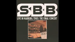 SBB - Live in Marburg 1980. The Final Concert [Full Album]