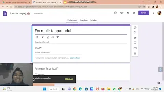 Tutorial Membuat Sertifikat Online-Tugas UAS MK Aplikasi Komputer