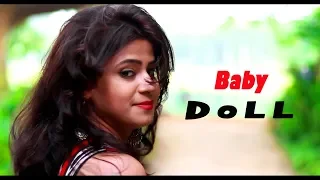 Baby Doll | बेबी डॉल | Romantic Love Story | latest Punjabi Song 2019 | Keshab Dey | One Life