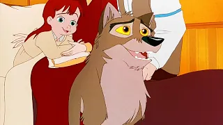 BALTO Clip - "Balto is Back" (1995)