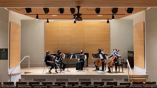 Schubert Quintet in C Major, D. 956, Op. 163: I. Allegro ma non troppo