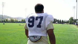 Aaron Donald | A Football Story | PittLiveWire