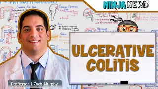 Ulcerative Colitis: Etiology, Pathophysiology, Clinical Features, Diagnosis, Treatment