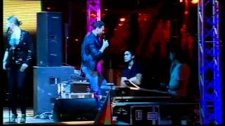 Emin - Baku - We Support 2012 - Heart Keeps Beating (Live)