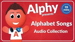 Alphabet Songs