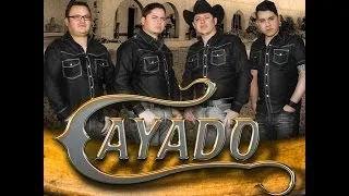 GRUPO CAYADO - TODO SE LO DEBO A EL (2013)