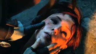 Assassins creed unity Romantic trailer