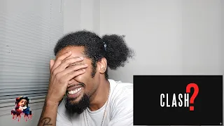 CHIP - CLASH? (OFFICIAL AUDIO) | Lyricist Reaction