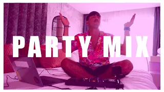 PARTY MIX 2022 - David Guetta, Tiesto, James Hype, Shouse, Rihanna [ Hard Rock Hotel, Ibiza ] 🥳