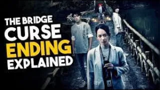 The Bridge Curse - Movie Explained And Review