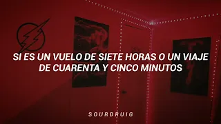 Arctic monkeys - 505 [SUB. ESPAÑOL]