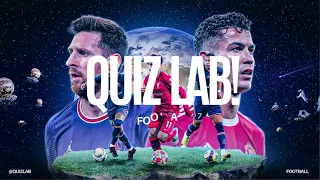 Football Quiz Part 8