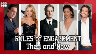 Rules of Engagement Then and Now 2022