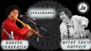 Zakir Hussain & Rakesh Chaurasia l Crossroads Festival & Euroradio EBU