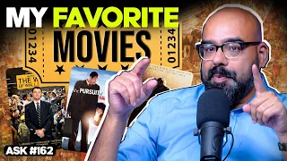 My Favorite Top List Movies | Ask Ganjiswag #162