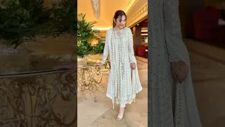 yumna zaidi beautiful dresses #youtubeshorts #yumnazaidi #yumnawahaj #dressdesign #dressdesignideas