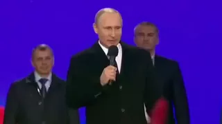 ТАКОГО КАК ПУТИН  клип