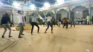 Babu ahir ni moj padampar vagad