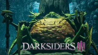 Darksiders III ● ЛЕНЬ: ПОВЕЛИТЕЛЬ МУХ