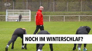 SV Sandhausen gegen Heidenheim | RON TV |