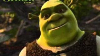 shrek- all star