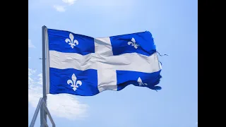 Quebec Referendum 1995