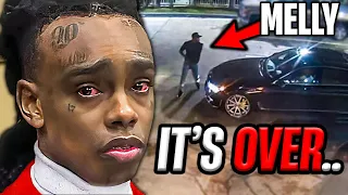 YNW Melly Starts Crying At THIS EVIDENCE In Trial