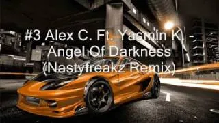 Angel of Darkness remix